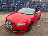 Audi A3 1.9 TDI Sport 2dr Diesel