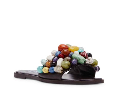 Женские босоножки Steve Madden - изящные сандалии