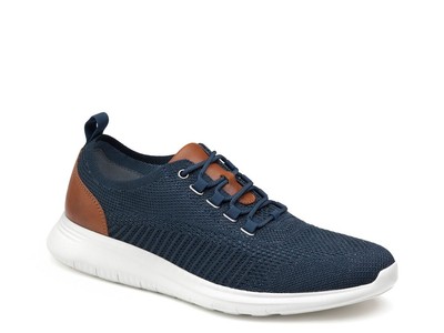 Мужские кроссовки Johnston & Murphy Amherst Knit U