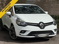 2018 Renault Clio 0.9 TCE 90 Iconic 5dr HATCHBACK PETROL Manual