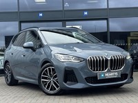 2022 BMW 2 Series Active Tourer 1.5 220i MHT M Sport MPV 5dr Petrol Hybrid DCT E