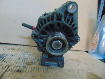 Alternatore FORD FIESTA 2007  A005TA7692