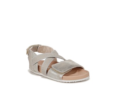 Сандалии для девочек Dr. Scholls Islander Sandal Сандалии для девочек