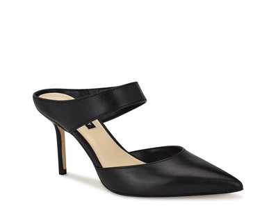 Женские туфли-лодочки Nine West Darian Mule