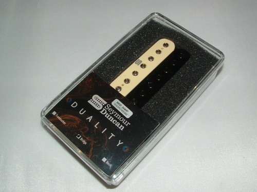 Seymour Duncan Antiquity II Mini Humbucker Nickel Neck Seymour Duncan Antiquity II Mini Humbucker Nickel Neck