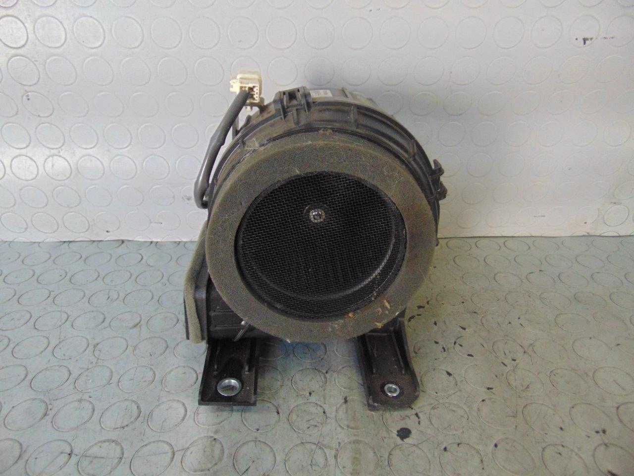 Ventola raffreddamento batterie TOYOTA YARIS HYBRID G923052010