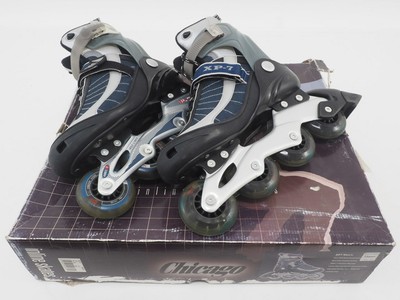 Rollerblade Official Ferrari Inline Kids Adults Skates Free Skate Roller Skates Shoes Fk16 Adjustable Inline Size Roller Skates Unisex Sports Outdoors Skates Skateboards Scooters