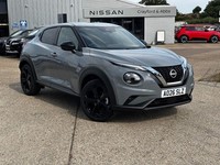Nissan Juke Tekna 1.0 Dig-T Petrol