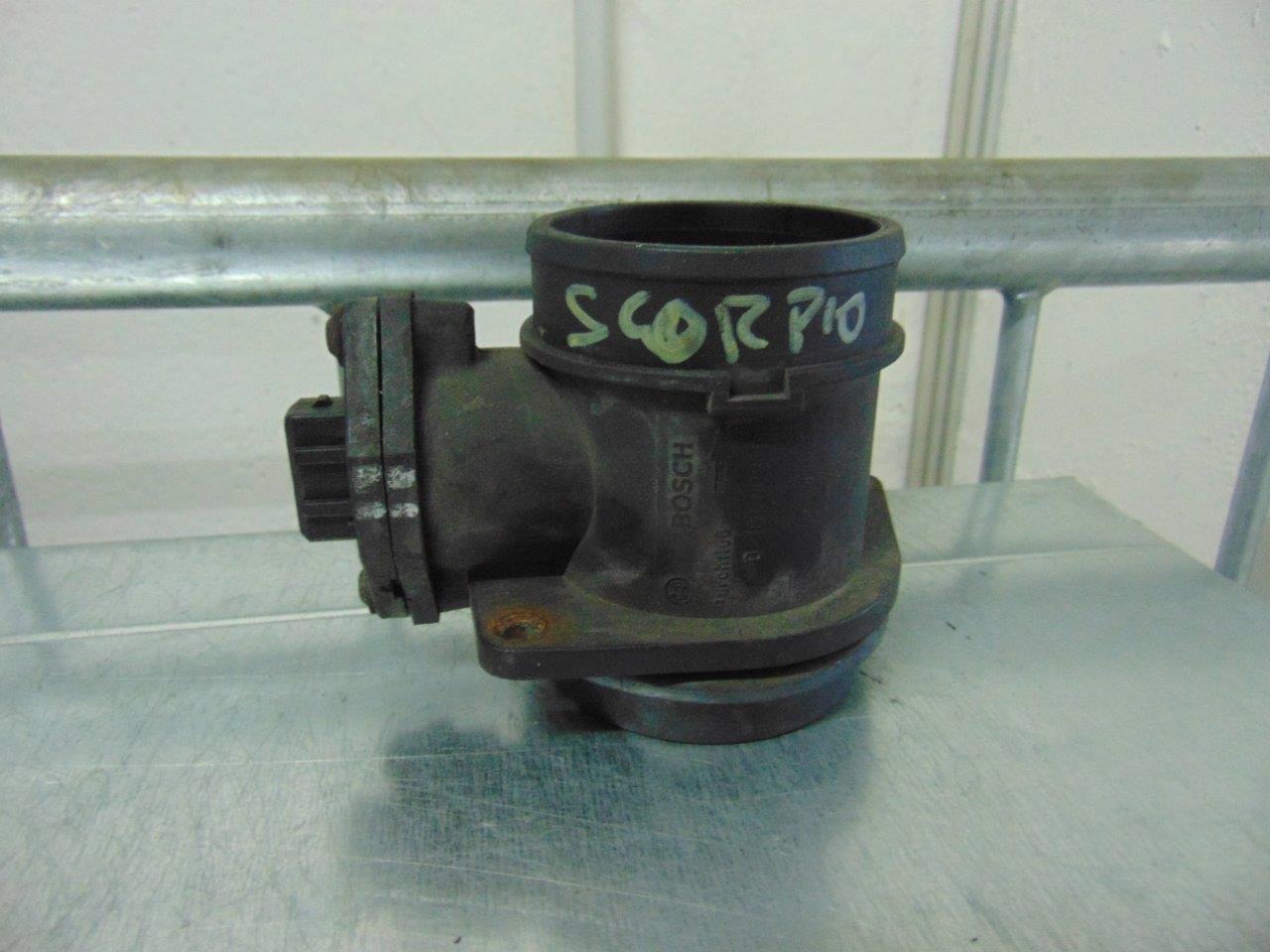 Debimetro misuratore massa aria FORD SCORPIO 0281002164 (1998)
