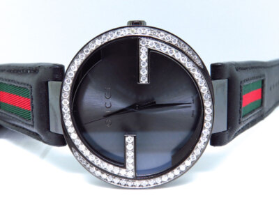 GIVEUCHY 、CHANEL、GUCCI3点 Black CC Sunglasses 5483-A – REDELUXE