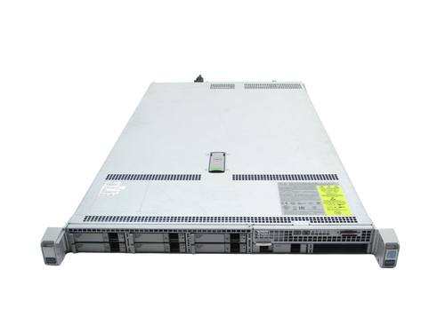 Cisco UCS C220 M4 BE6M-M4-K9 V01 Xeon E5-2630 v3 2.4 GHz
