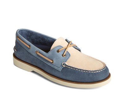 Мужские туфли-лодочки Sperry Authentic Оригинал 2