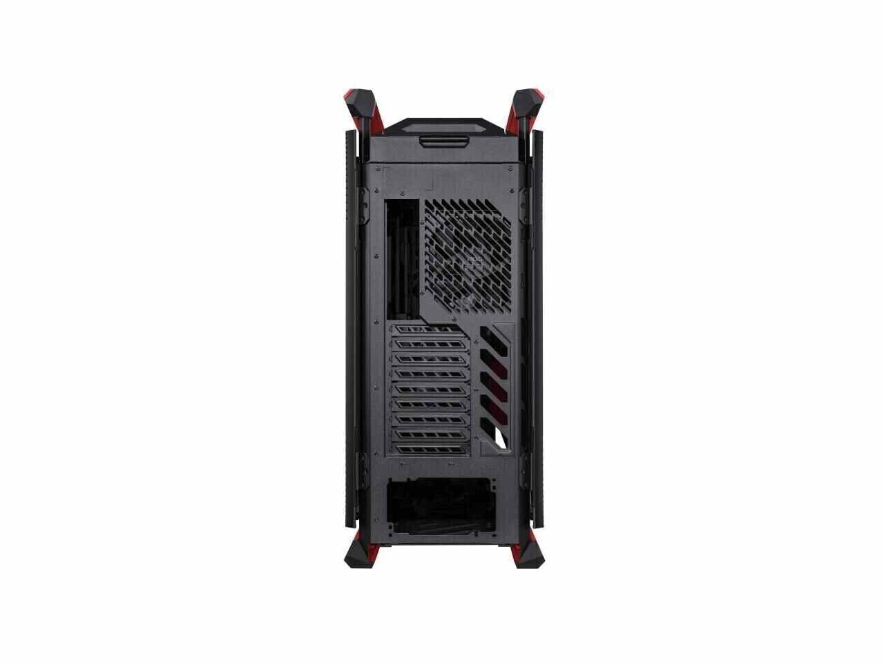 ASUS ROG Case Hyperion EVA-02 Edition Expansion Slots 9 3