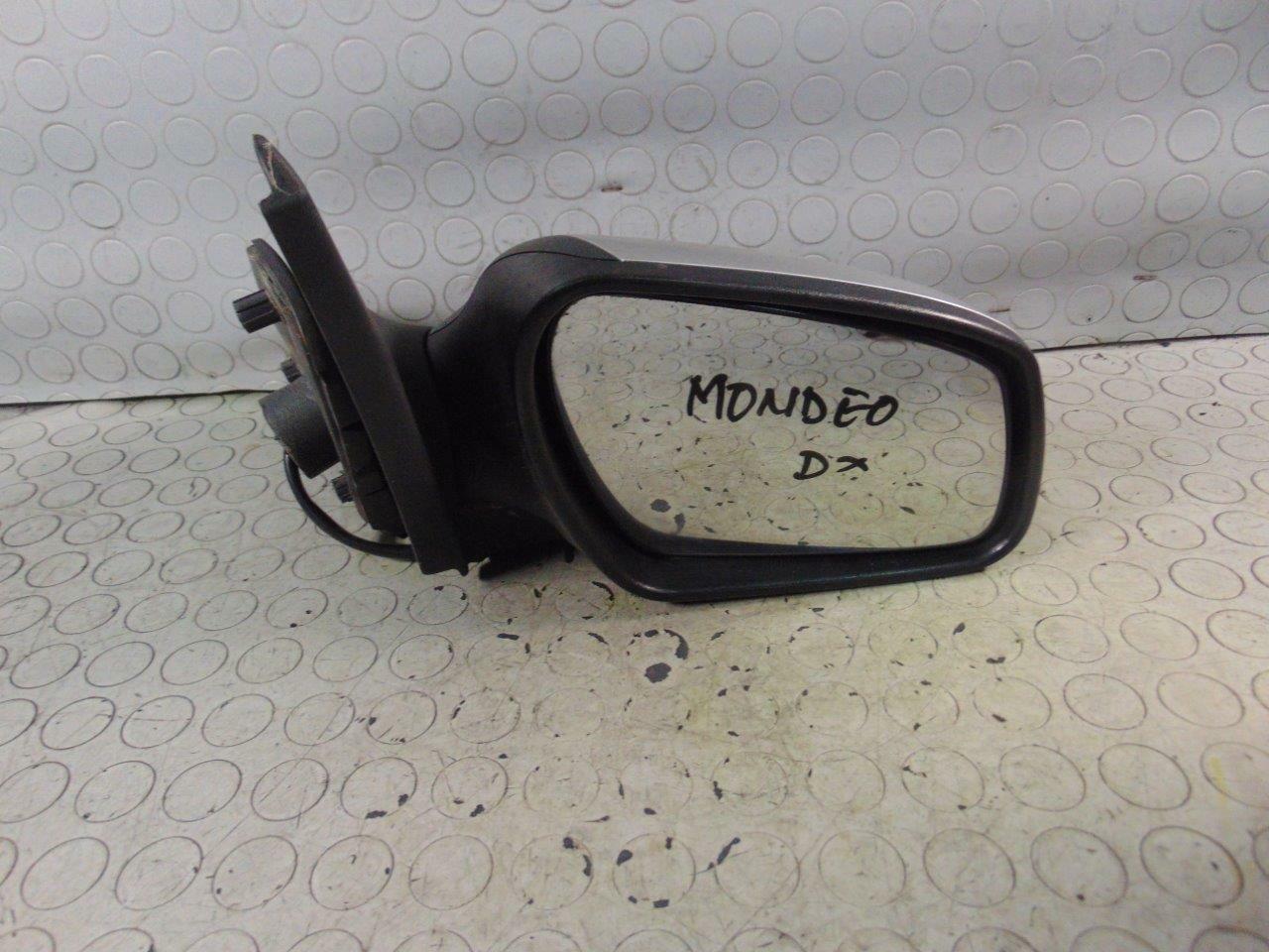 Specchio retrovisore destro FORD MONDEO 2005 7 FILI ELETTRICO 836156