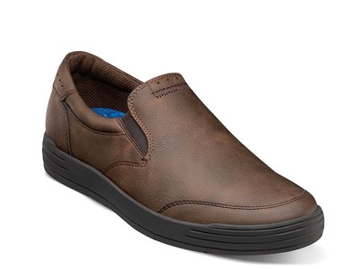 Man's Sneakers Nunn Bush Kore City Walk Slip