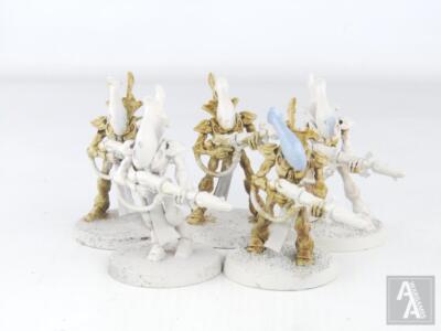 (GA37) Wraithguard Squad Craftworlds Eldar Aeldari 40k Warhammer