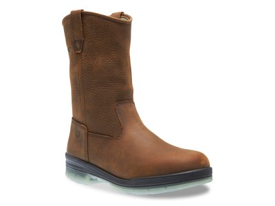 Мужские ботинки Wolverine Durashock Wellington Work Boot
