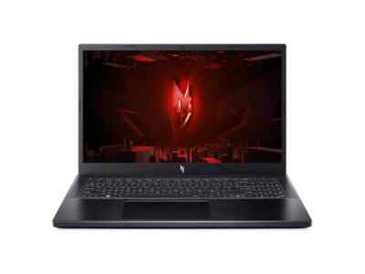New Acer Nitro V 15.6'' FHD 144Hz Laptop i9-13900H 2.6GHz 16GB 512GB RTX 4060