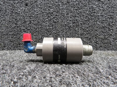 A569-9 Robinson R44II Low RPM Warning Unit (Volts: 28) | eBay