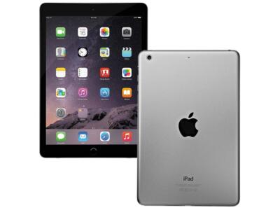 Apple iPad Air 2nd Gen 9.7