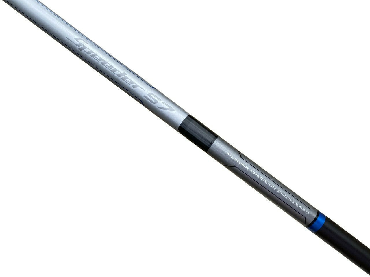 Fujikura Speeder 57 Driver Shaft W/Adapter Grip Choose Flex Fujikura Speeder 57 Driver Shaft W/Adapter Grip Choose Flex