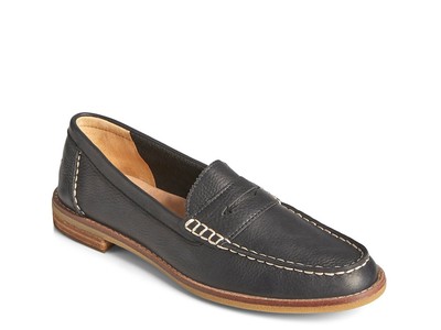 Женские мокасины Sperry Seaport Penny Loafer