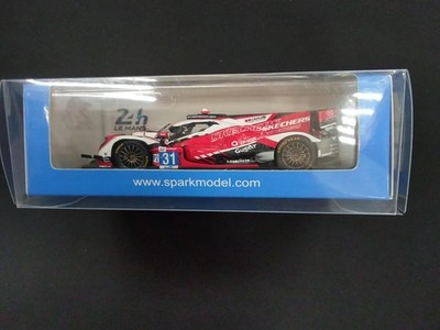 SPARK 24H LE MANS 2021 ORECA 07 - GIBSON