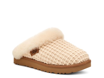 Женские тапочки UGG Cluggette Slipper