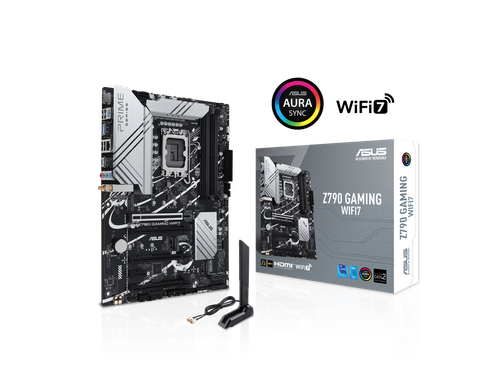 【中古品】 Core i5 14600KF + PRIME Z790 D4 Asus Prime Z790-P Intel Z790 LGA 1700 ATX DDR5-SDRAM