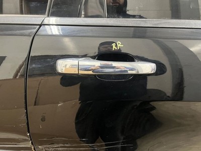 Passenger Door Handle Exterior Assembly Door Rear Fits 11-22 DURANGO 226328