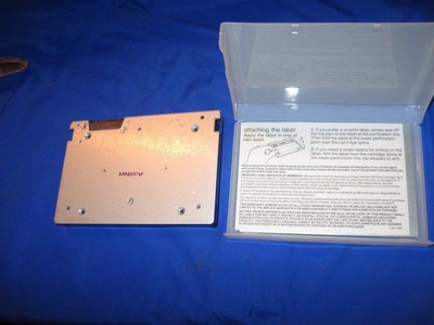 3M DC 600A Data Cartidge Tape - L@@K