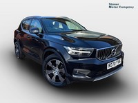 2020 Volvo XC40 2.0 B4P Inscription 5dr Auto Estate Petrol Automatic