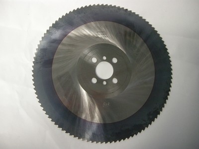 370 x 3.0 x 32 NEW INDUSTRIAL COLD SAW BLADE HSS M2 DMo5 METAL CUTTING SAW