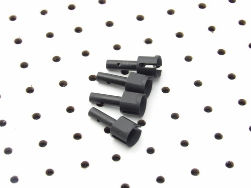 HPI Savage X 4.6 GT-6 Super HD Wheel Axles 160136 8x11x42mm