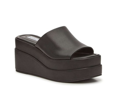 Женские босоножки Steve Madden на подвижной платформе
