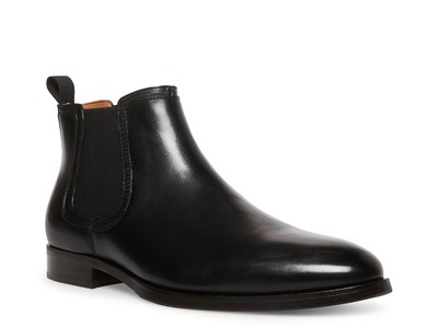 Мужские ботинки Steve Madden Duke Chelsea Boot