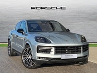 2025 Porsche Cayenne Coupe E-Hybrid 5dr Tiptronic S SUV Hybrid Automatic