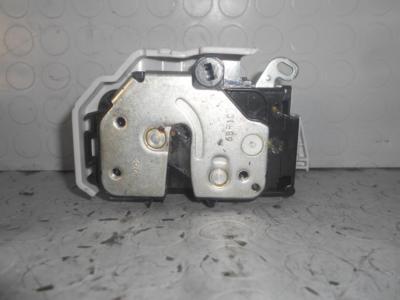 Serratura porta anteriore destra FIAT BRAVO 51827955