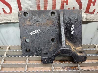 Ford Truck Motor Mount Ford Part #