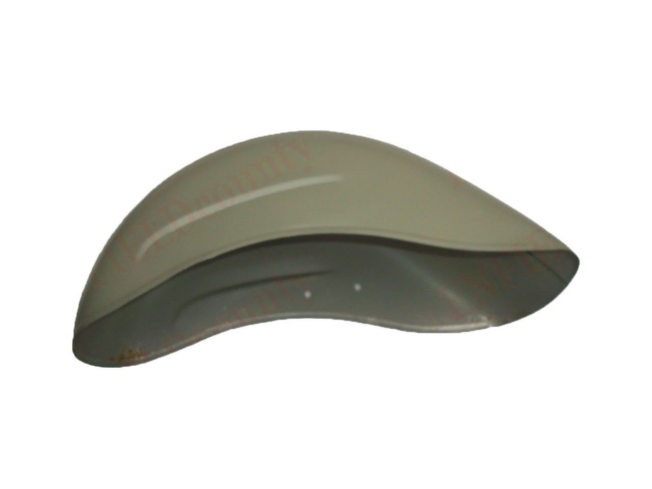New Vespa Front Mudguard For 8 Inch Wheel  Super 150 Models  