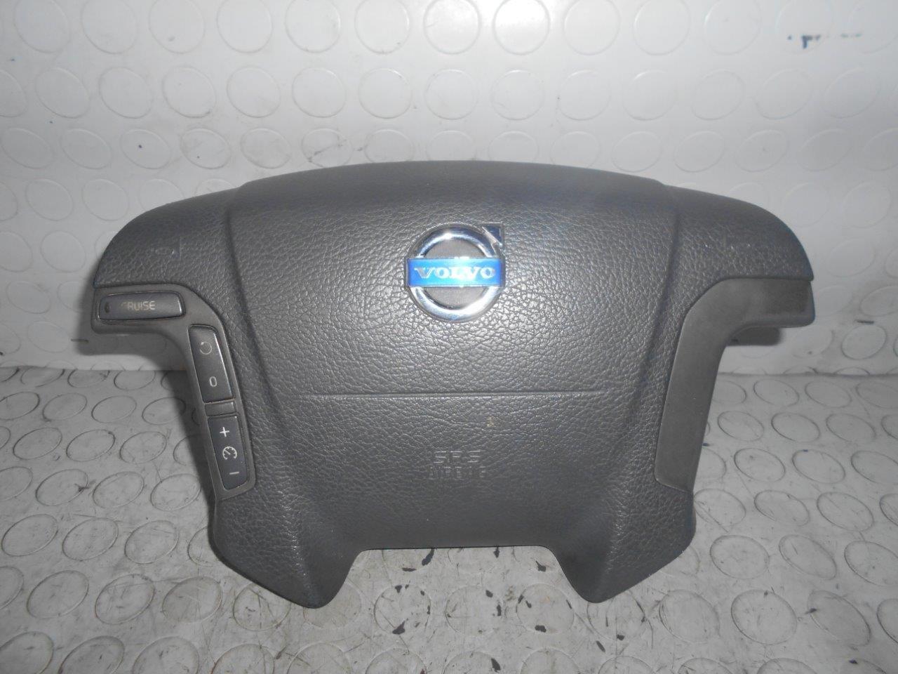 Carica airbag volante VOLVO V70 30698516 (2000-2007)