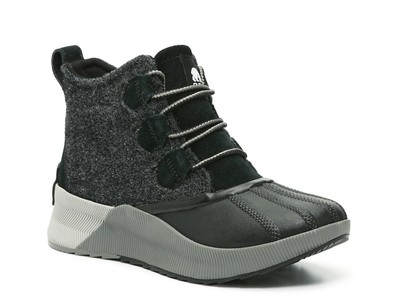 Женские сапоги SOREL Out N About III Duck Boot