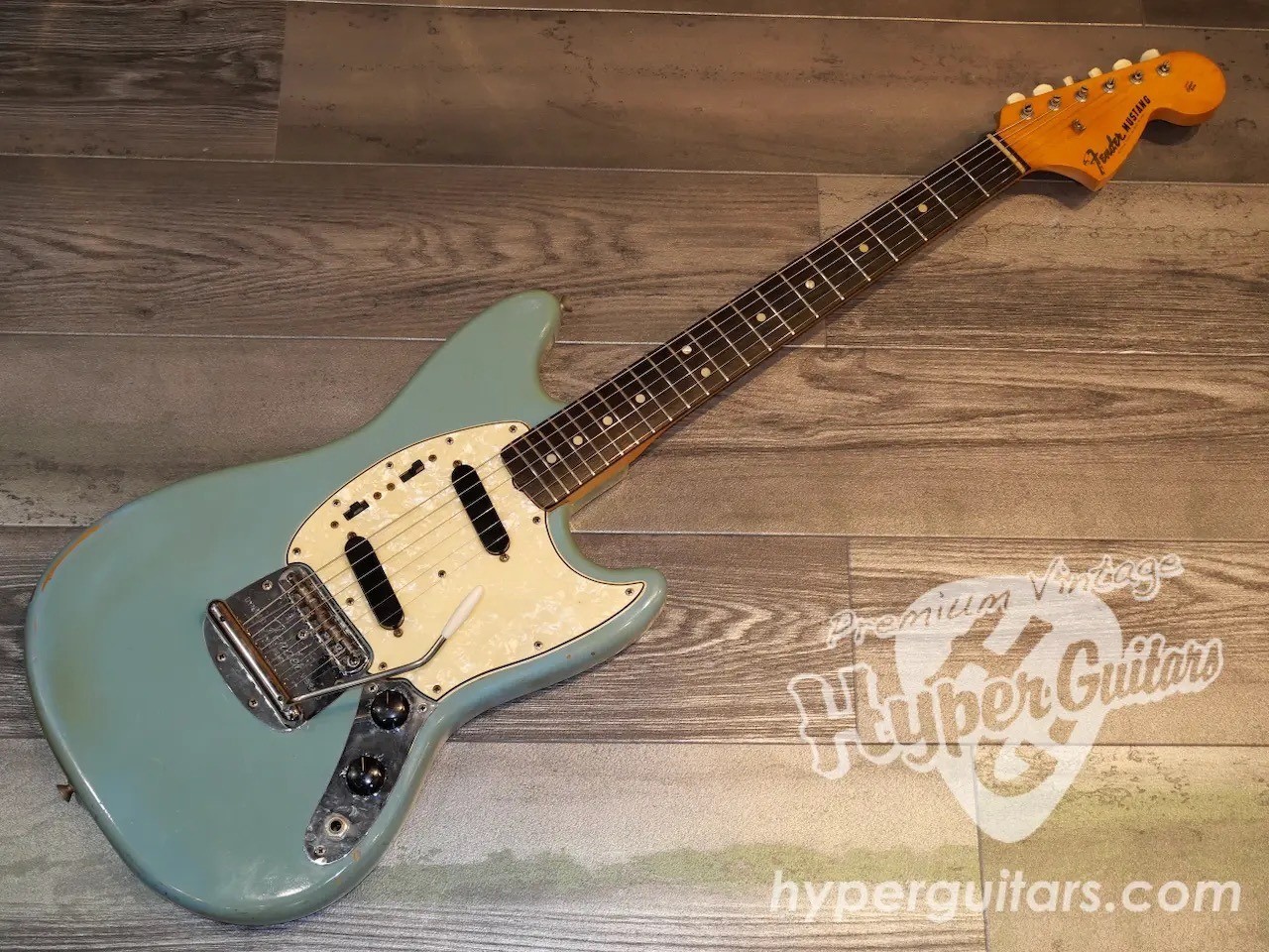 ギター Fender Mustang Amazon.com: Squire Sonic Mustang Electric Guitar, 2-Color