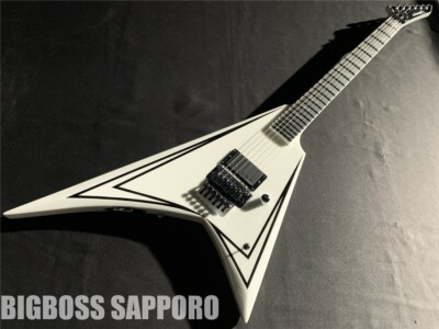 ギター EDWARDS E-SCYTHE EDWARDS ( エドワーズ ) E-Scythe 送料無料 | サウンドハウス