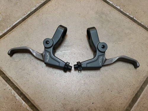 【Shimano】XTR ST-950 Shimano XTR ST-M950 RIGHT ONLY Shifter Brake Lever 8 Speed