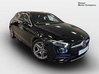 2018 Mercedes-Benz A-Class A250 AMG Line Premium Plus 5dr Auto Hatchback Petrol 