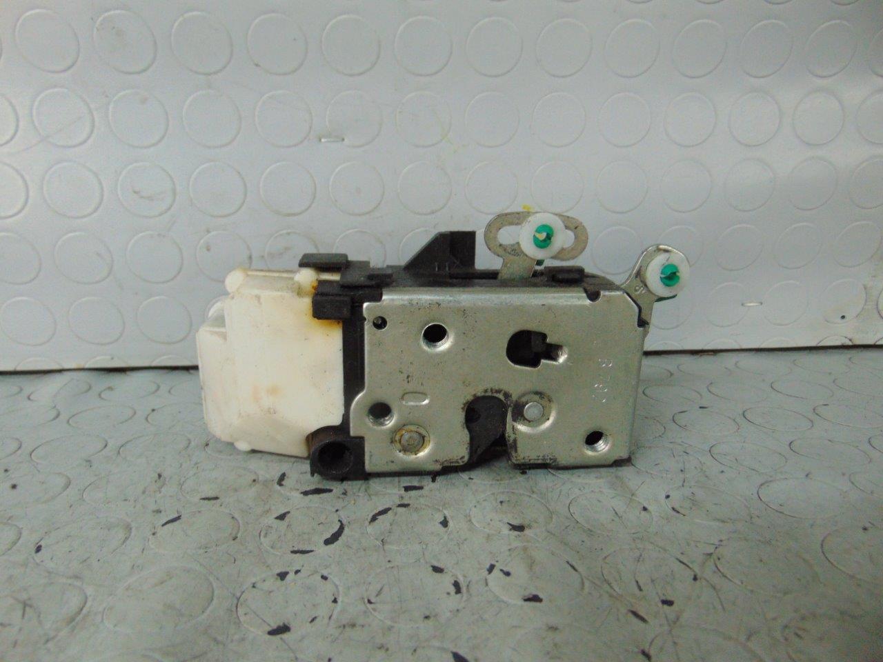 Serratura porta sinistra FIAT PUNTO