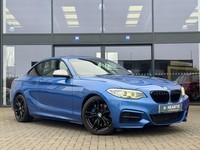2014 BMW 2 Series 3.0 M235i Coupe 2dr Petrol Auto Euro 6 (s/s) (326 ps) *£6900 E