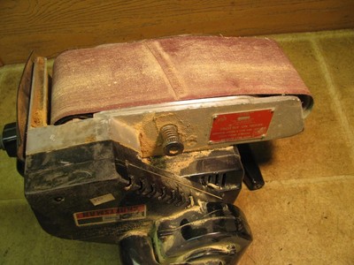 Sears Craftsman 4