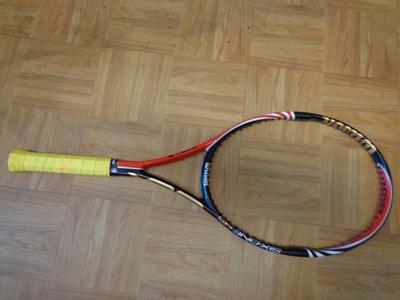 Tennis Racquet Sports Wilson Blx Six One 95 Trainers4me